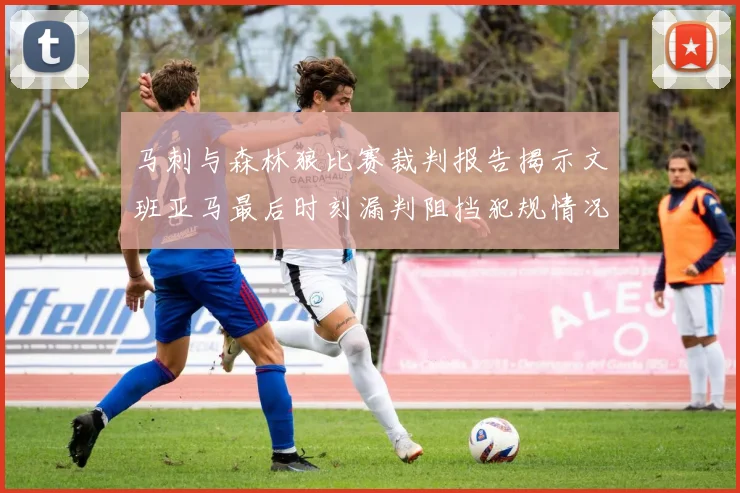马刺与森林狼比赛裁判报告揭示文班亚马最后时刻漏判阻挡犯规情况